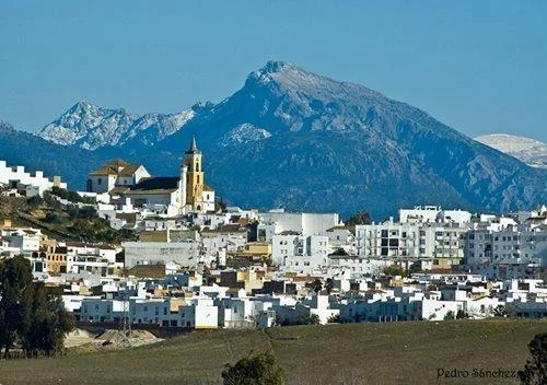East-facing three-bedroom flat in Villamartin