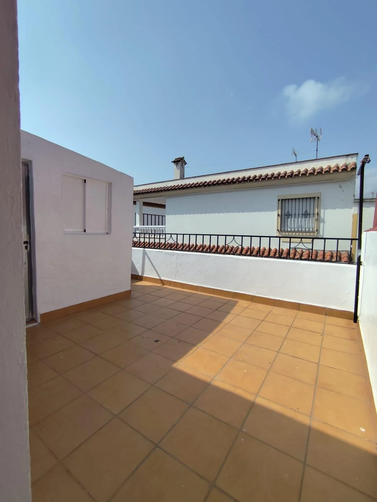 Casa reformada en Bajadilla, 1 dormitorio