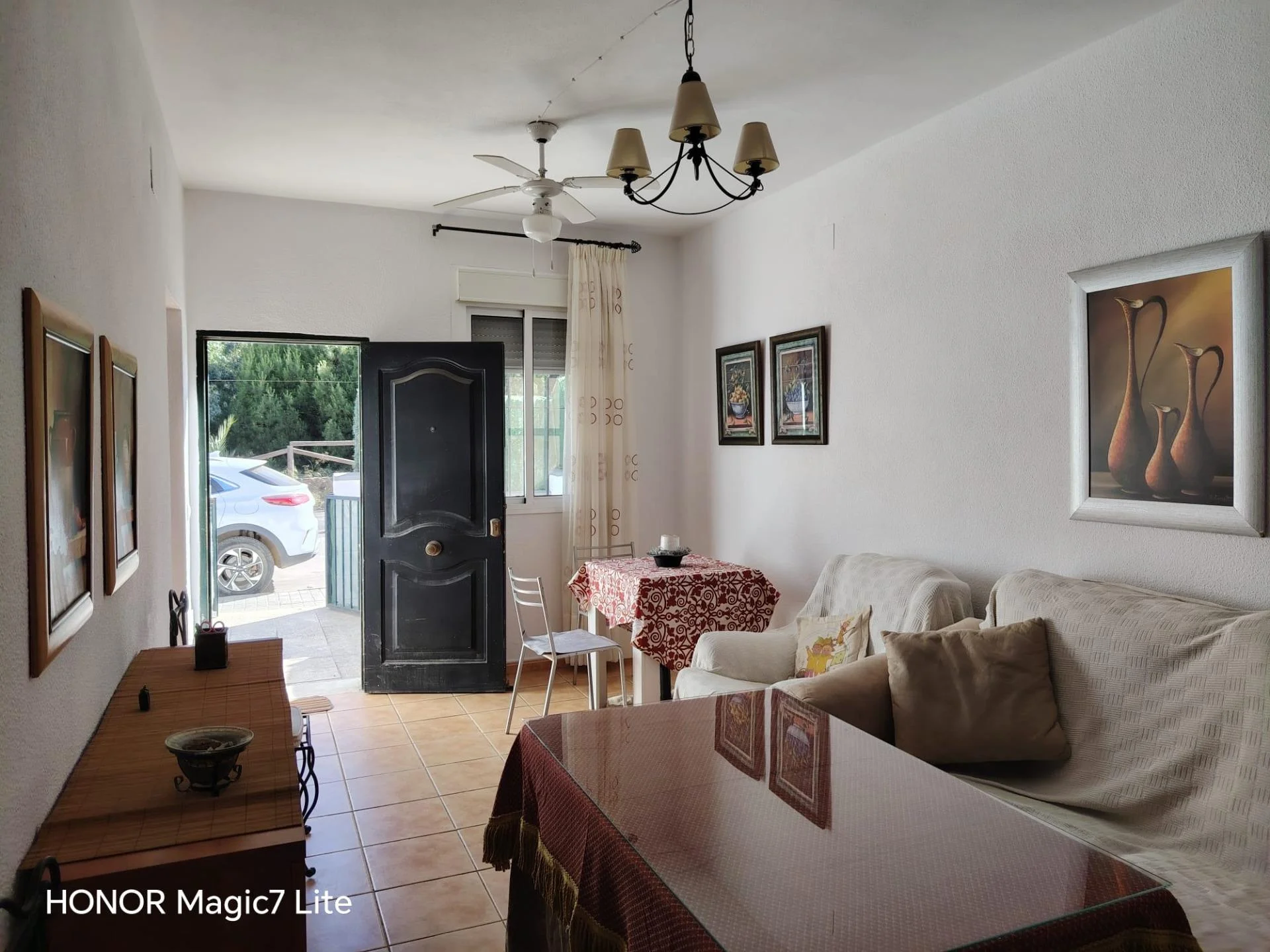 Move-in house in Sotiel Coronada