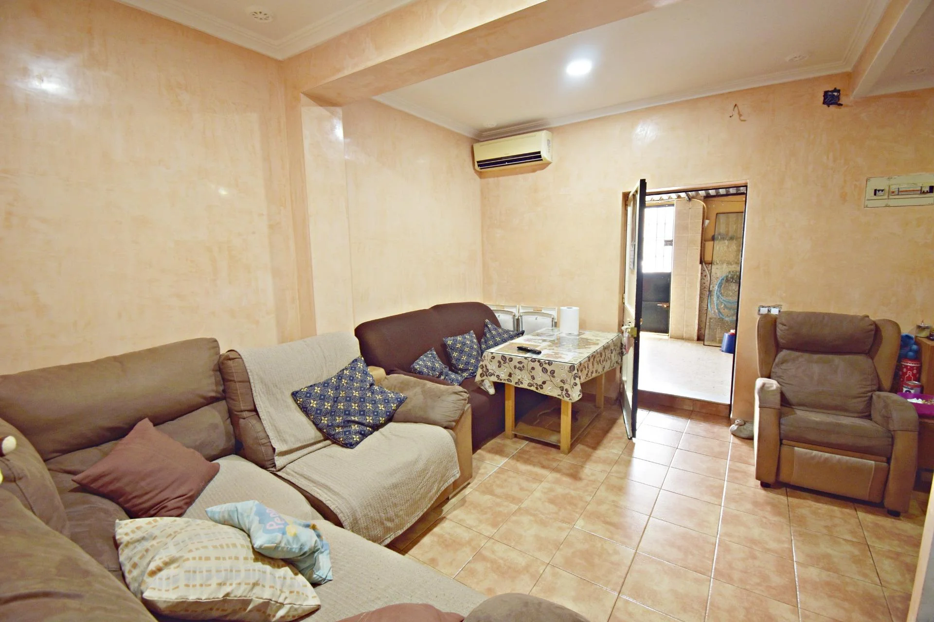 Casa en Jerez, 120 m² y 3 dormitorios