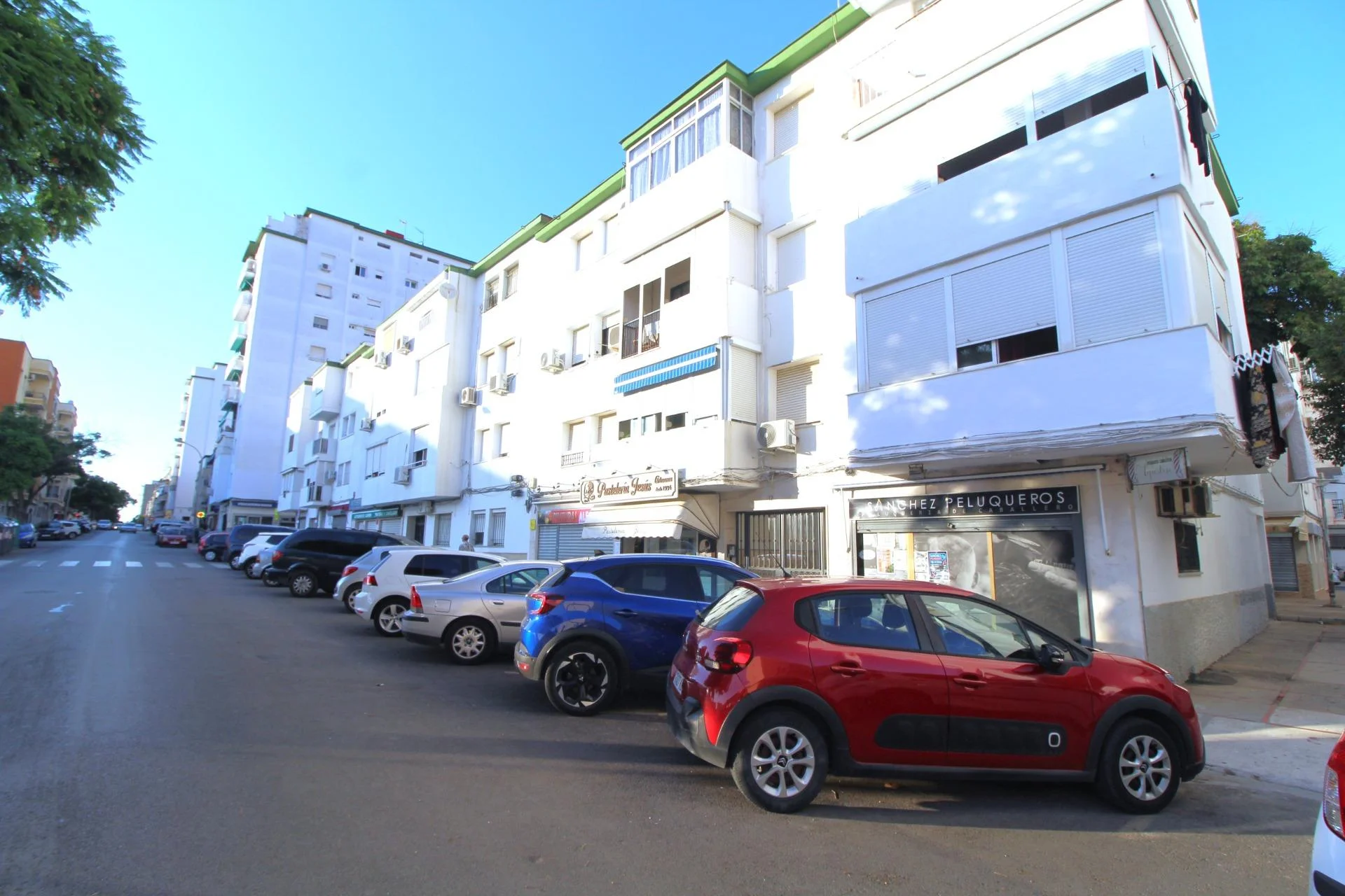 Inversión en seis trasteros en Icovesa