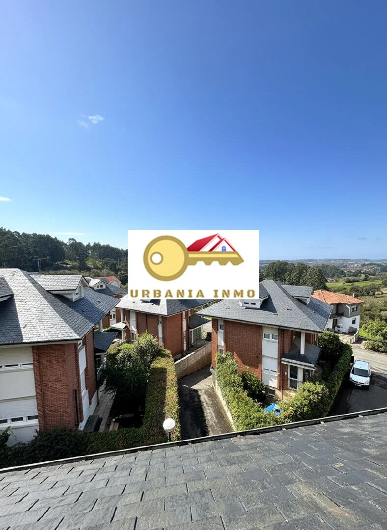 Chalet reformado en Camargo, 5 dormitorios