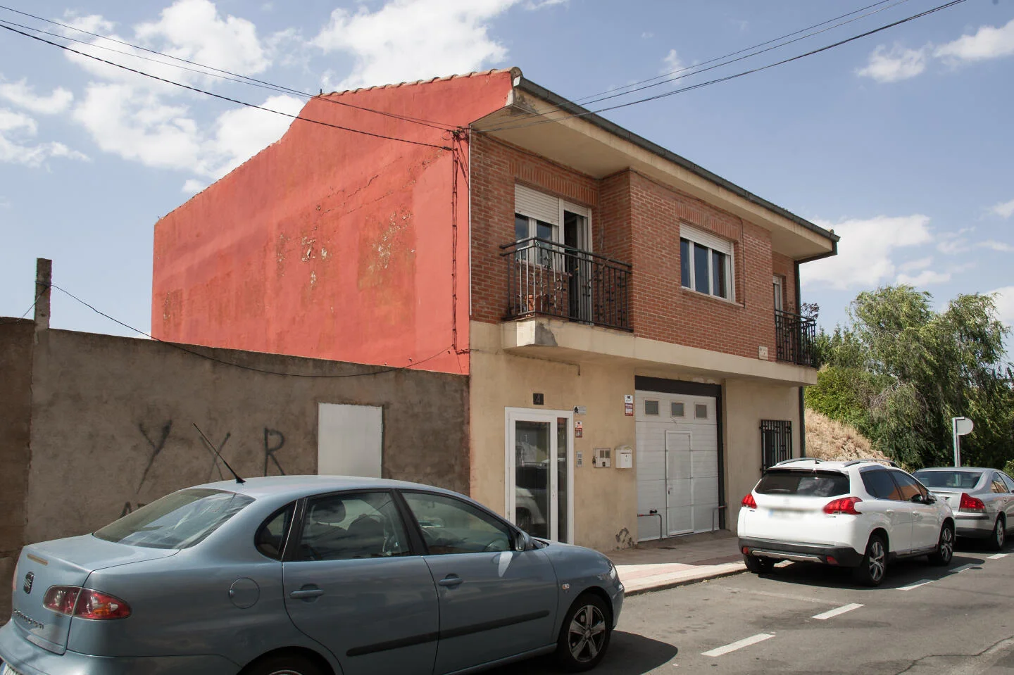 Spacious Salamanca house, 4 bedrooms