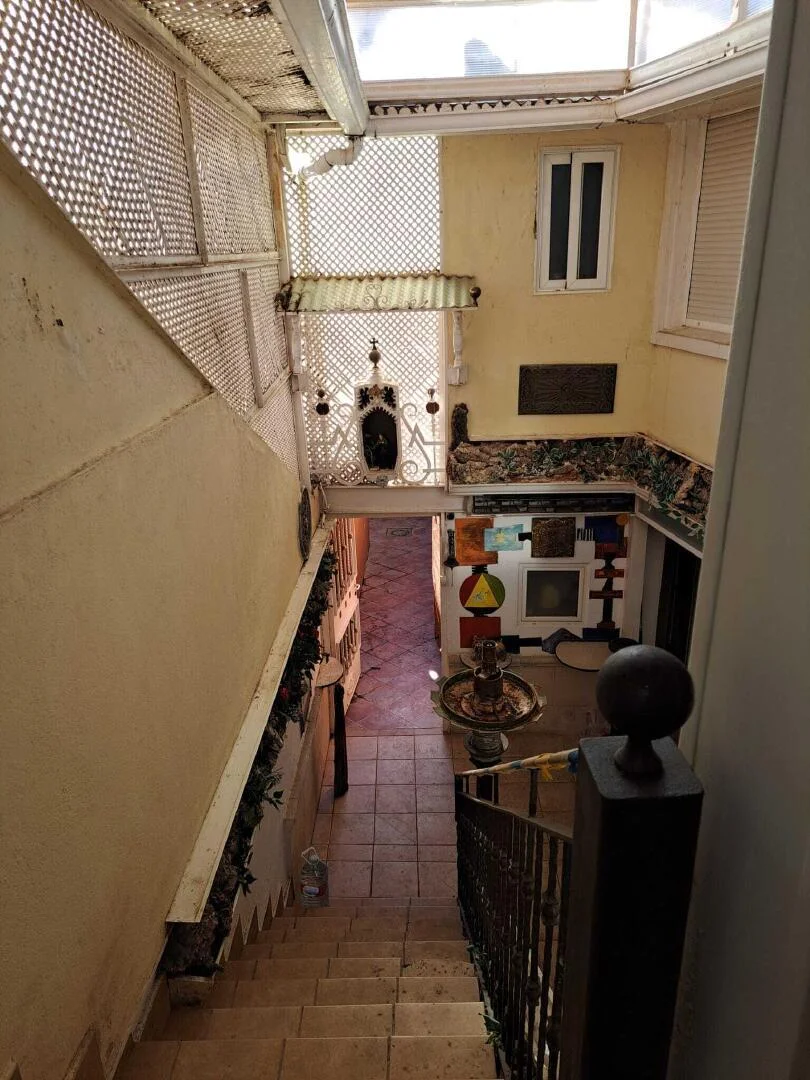 Four-bedroom Sonseca house with storage