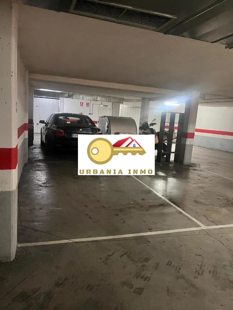 Garaje en Salamanca con 20 m² construidos
