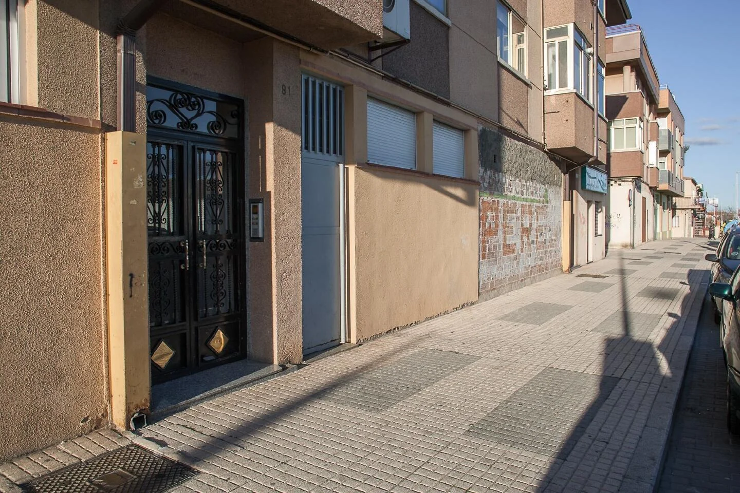 Dos pisos en Salamanca con seis dormitorios