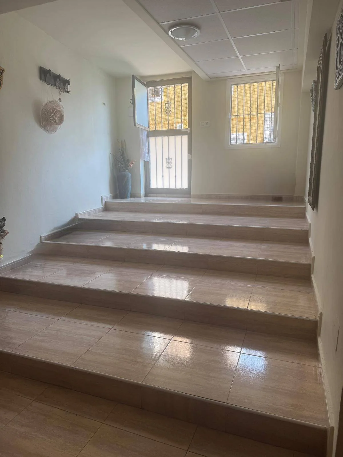 Apartamento orientado al sur cerca del mar