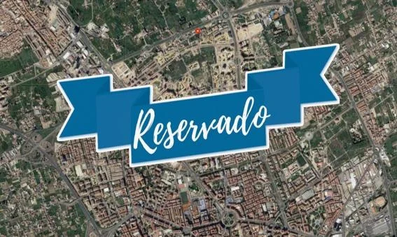 Murcia Belen building site, 240 m² plot