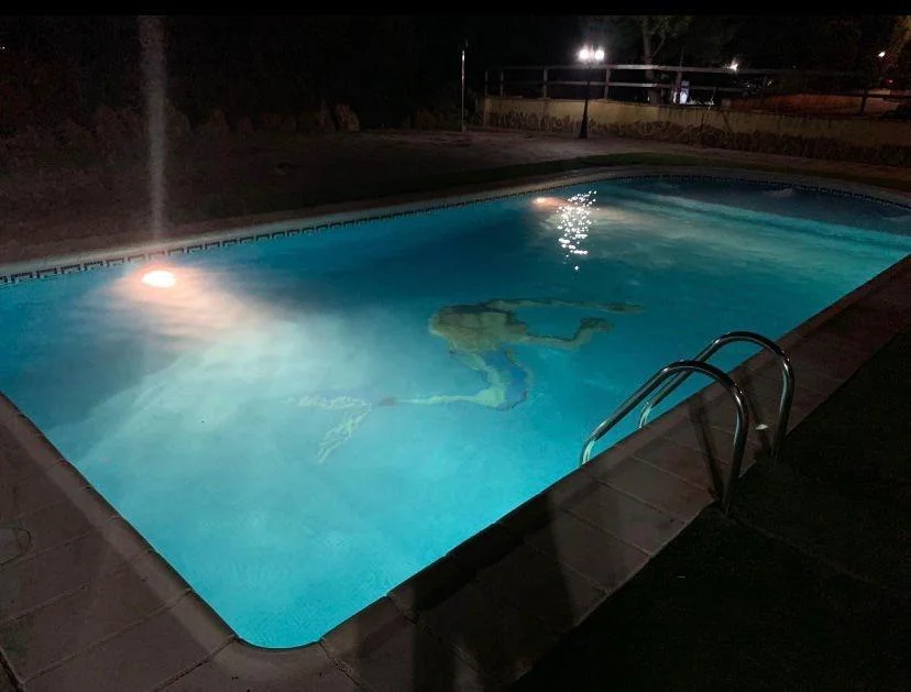 Casa rural en Moratalla con 5 dormitorios