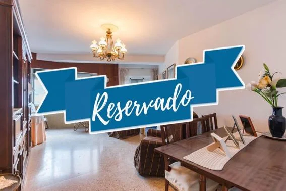 Piso para reformar en Murcia, 3 dormitorios
