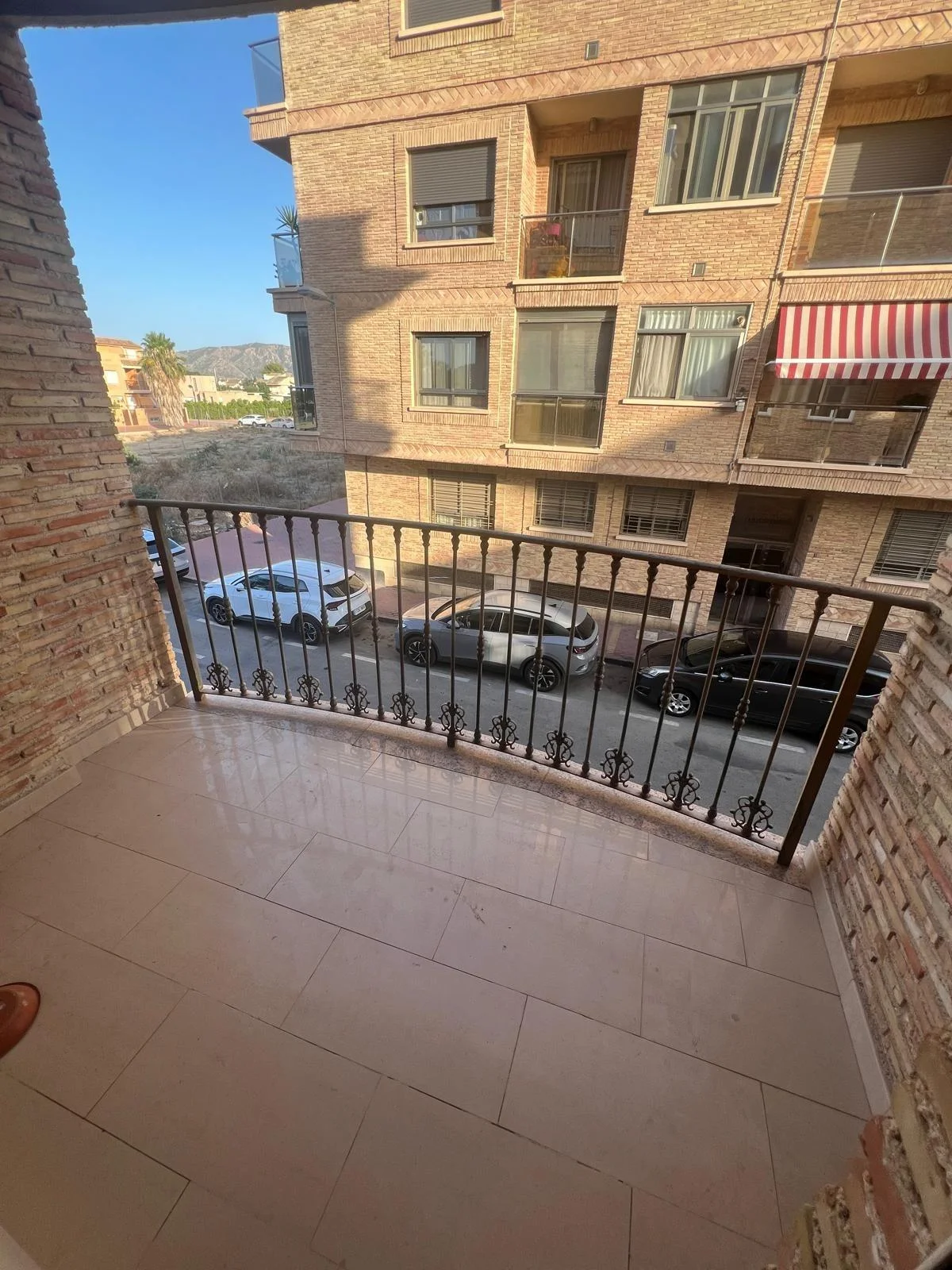Piso listo en Casillas, 3 dormitorios