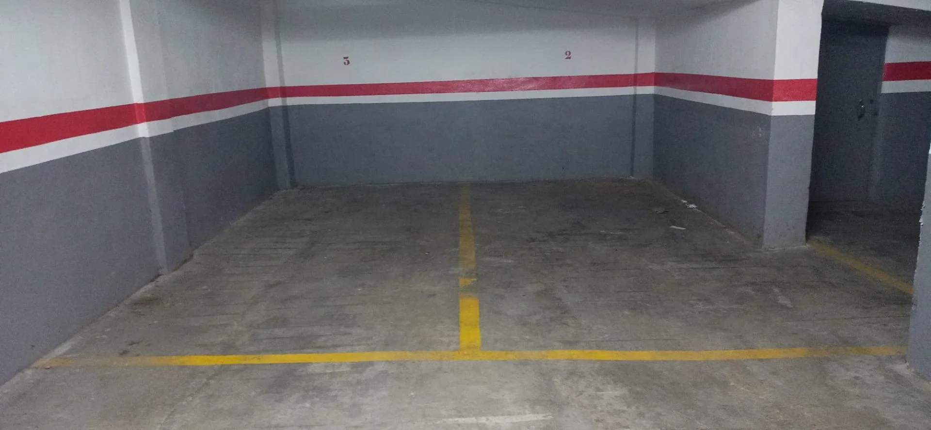 Garaje en Murcia de 10 m²