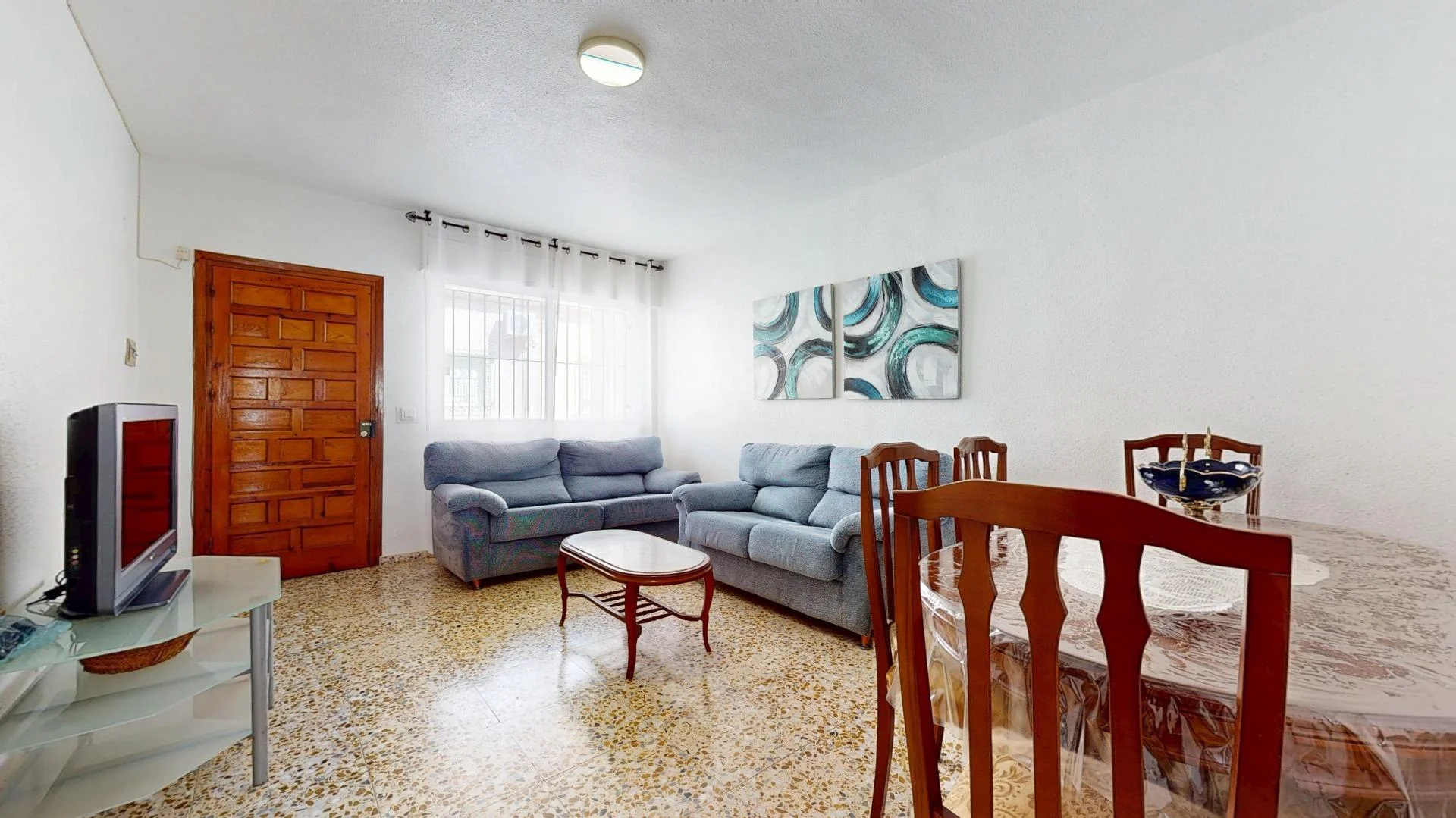 Casa en buen estado en Corvera, cuatro dormitorios