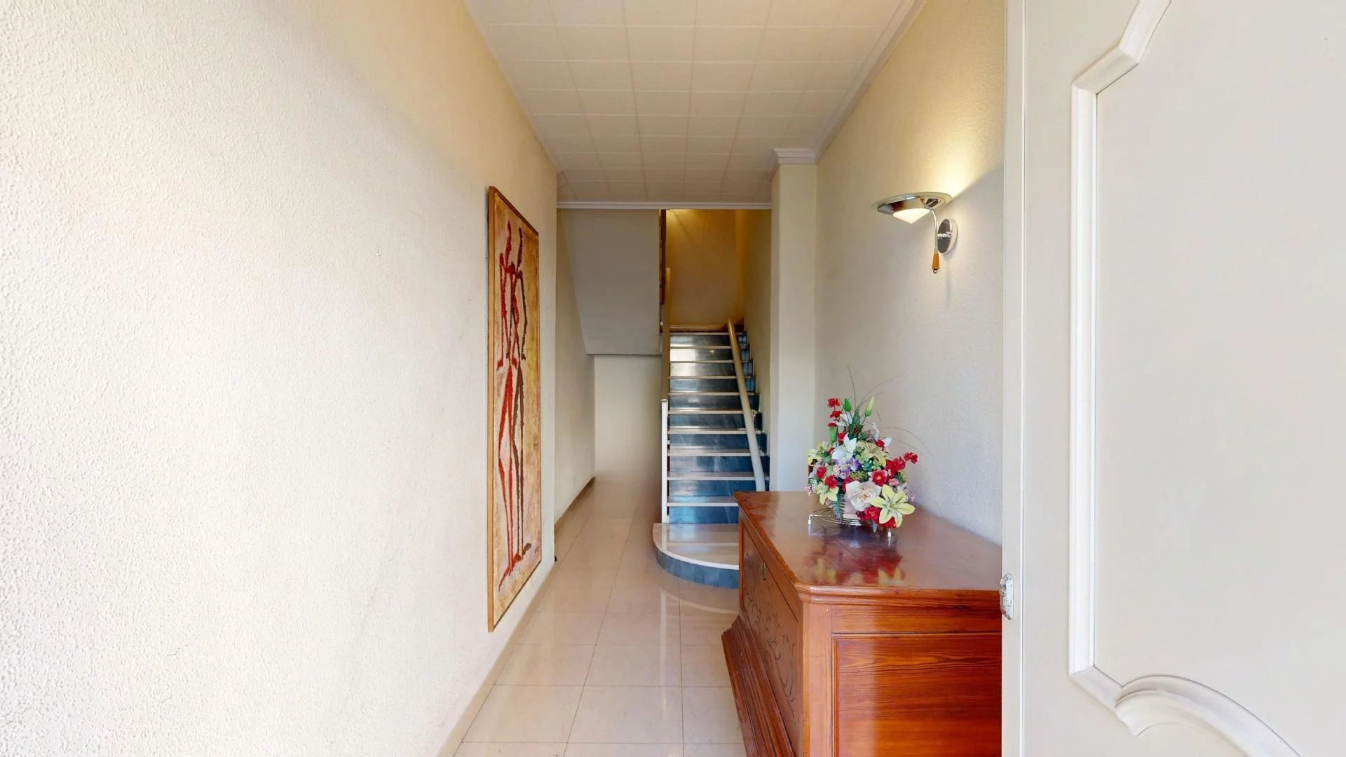 Casa en buen estado en Murcia, 4 dormitorios