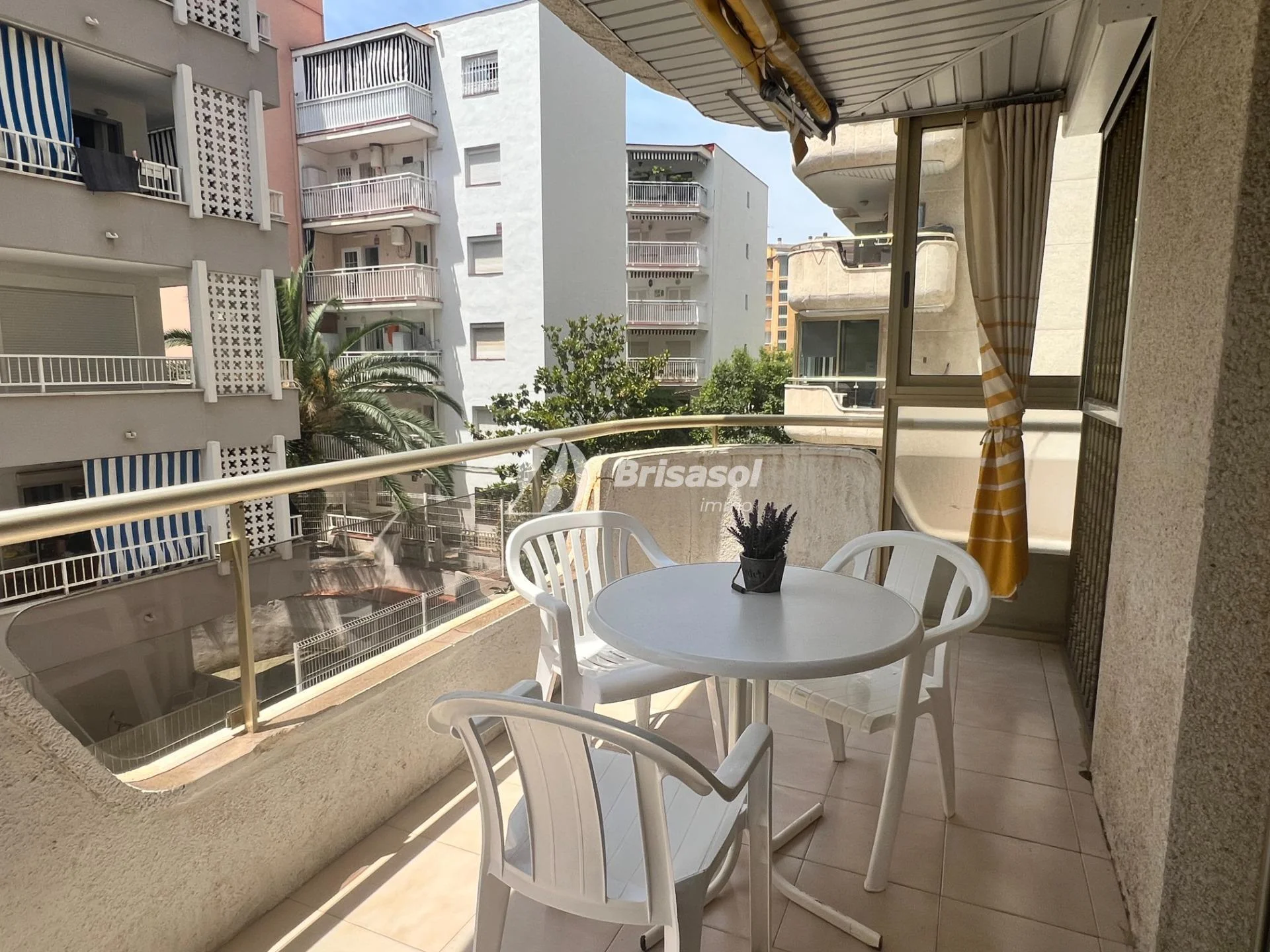 Apartamento turístico en Salou de 45 m²
