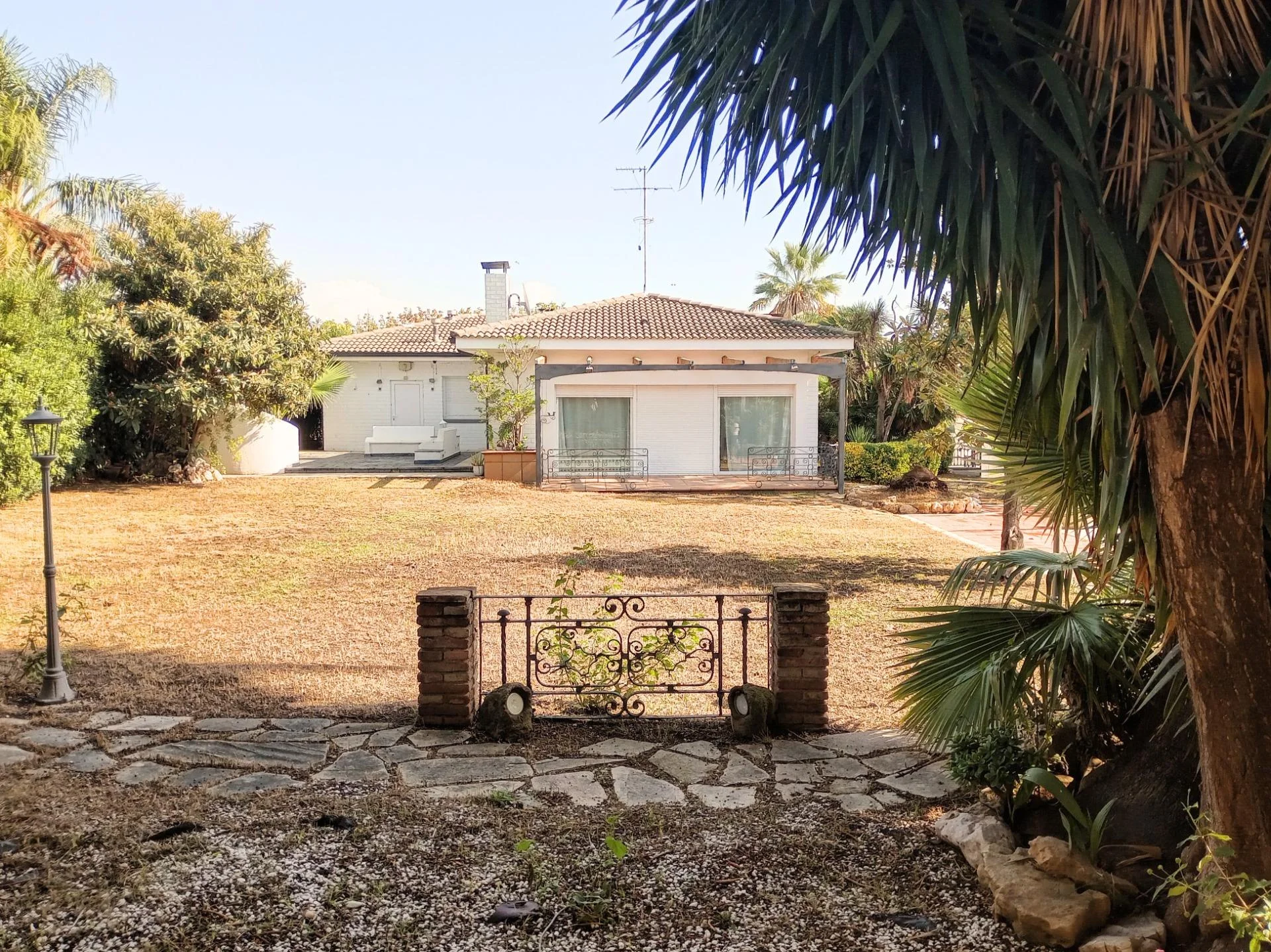 Villa independiente en Vilafortuny, 442 m²