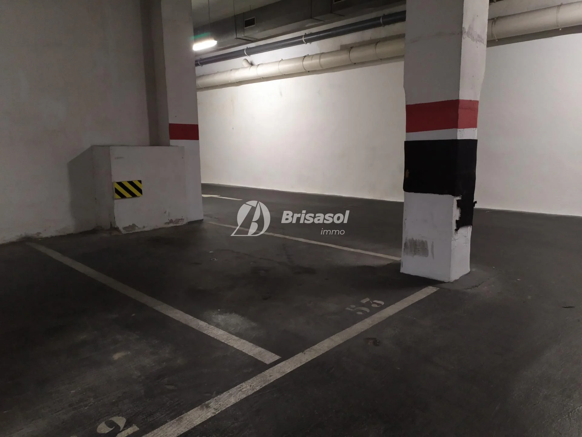 Garaje en Tarragona cerca de Tarraco Arena