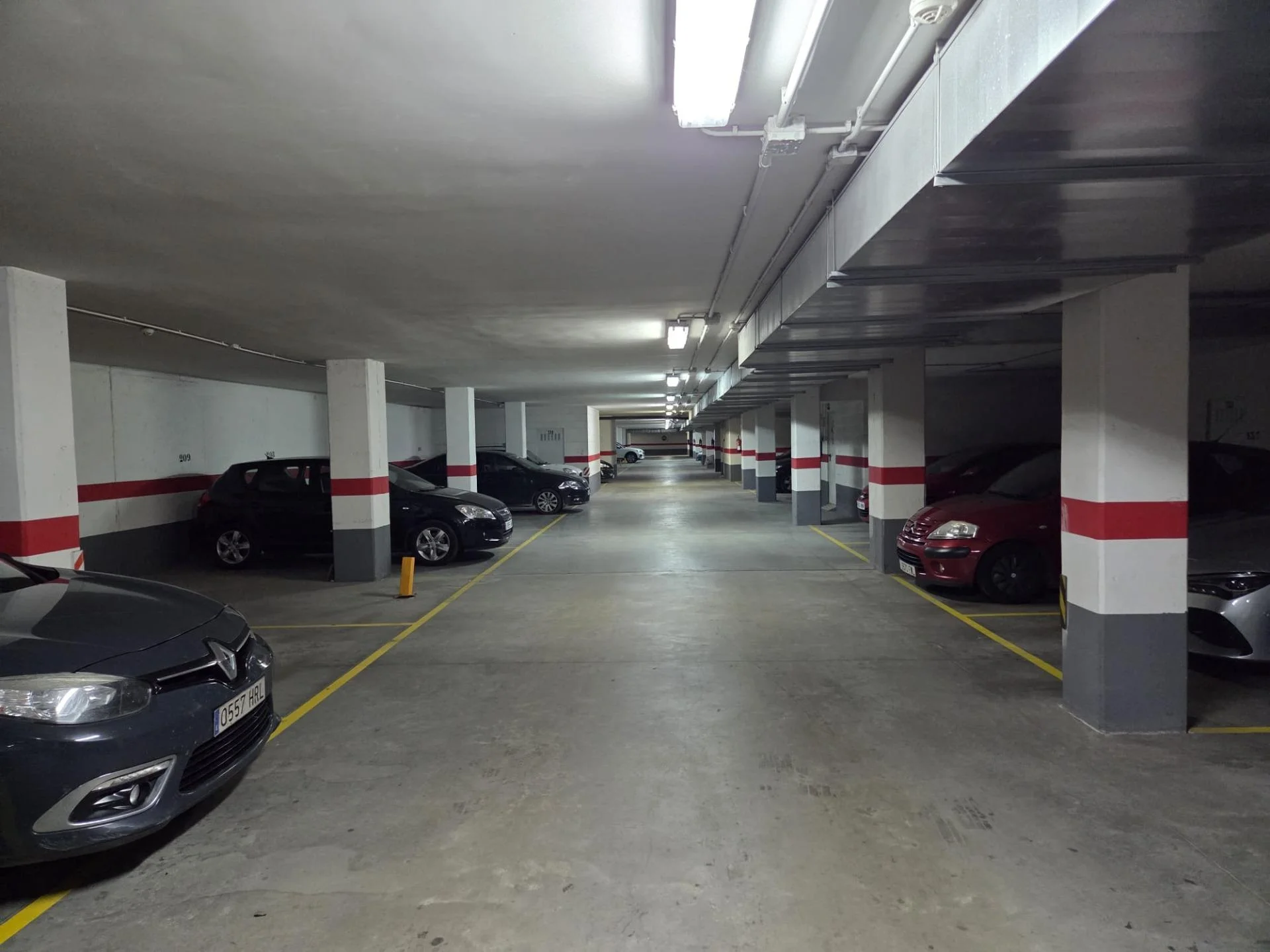 Garaje en Valdespartera con buen acceso