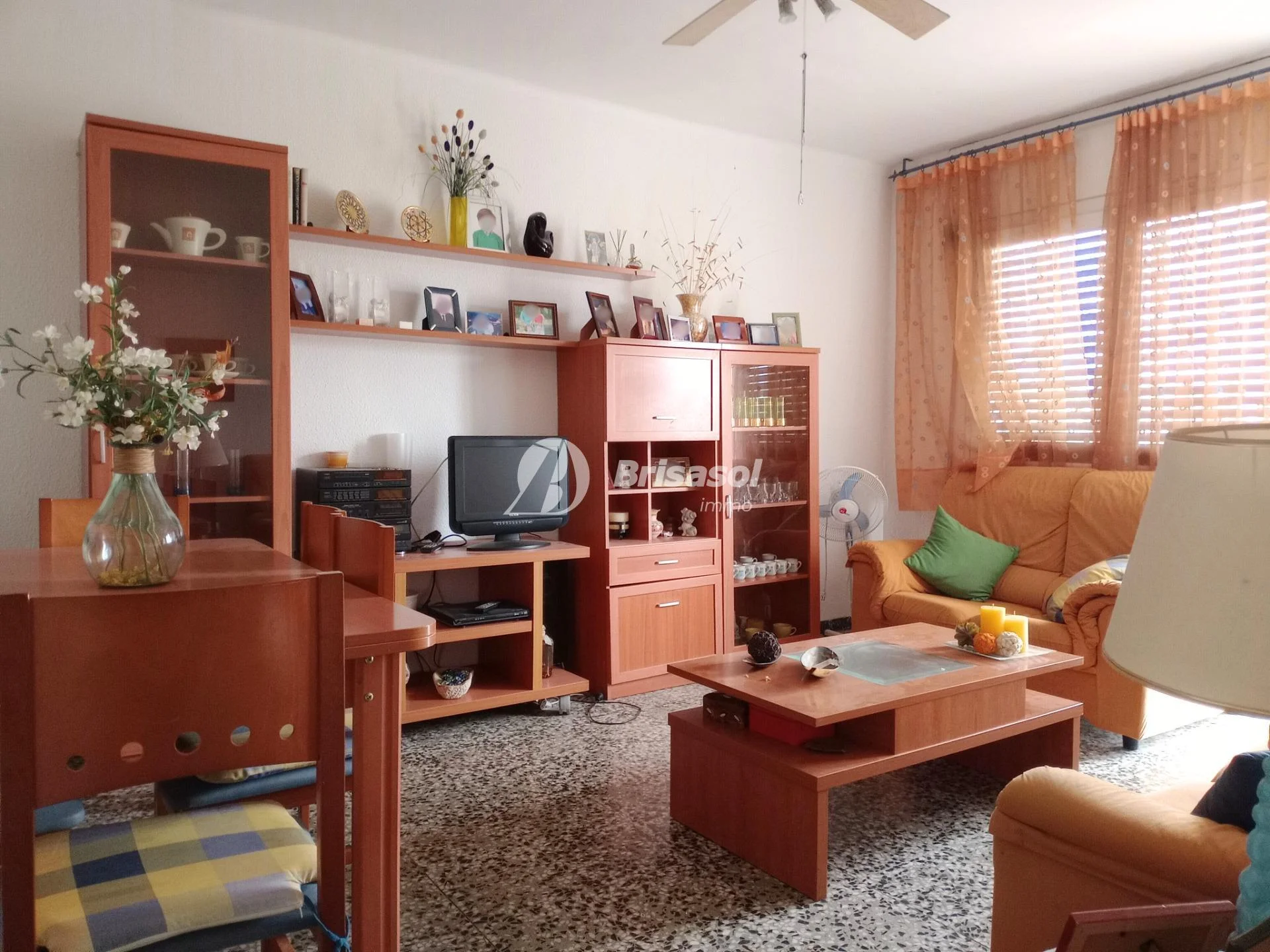 Central Miami Playa flat, 3 bedrooms