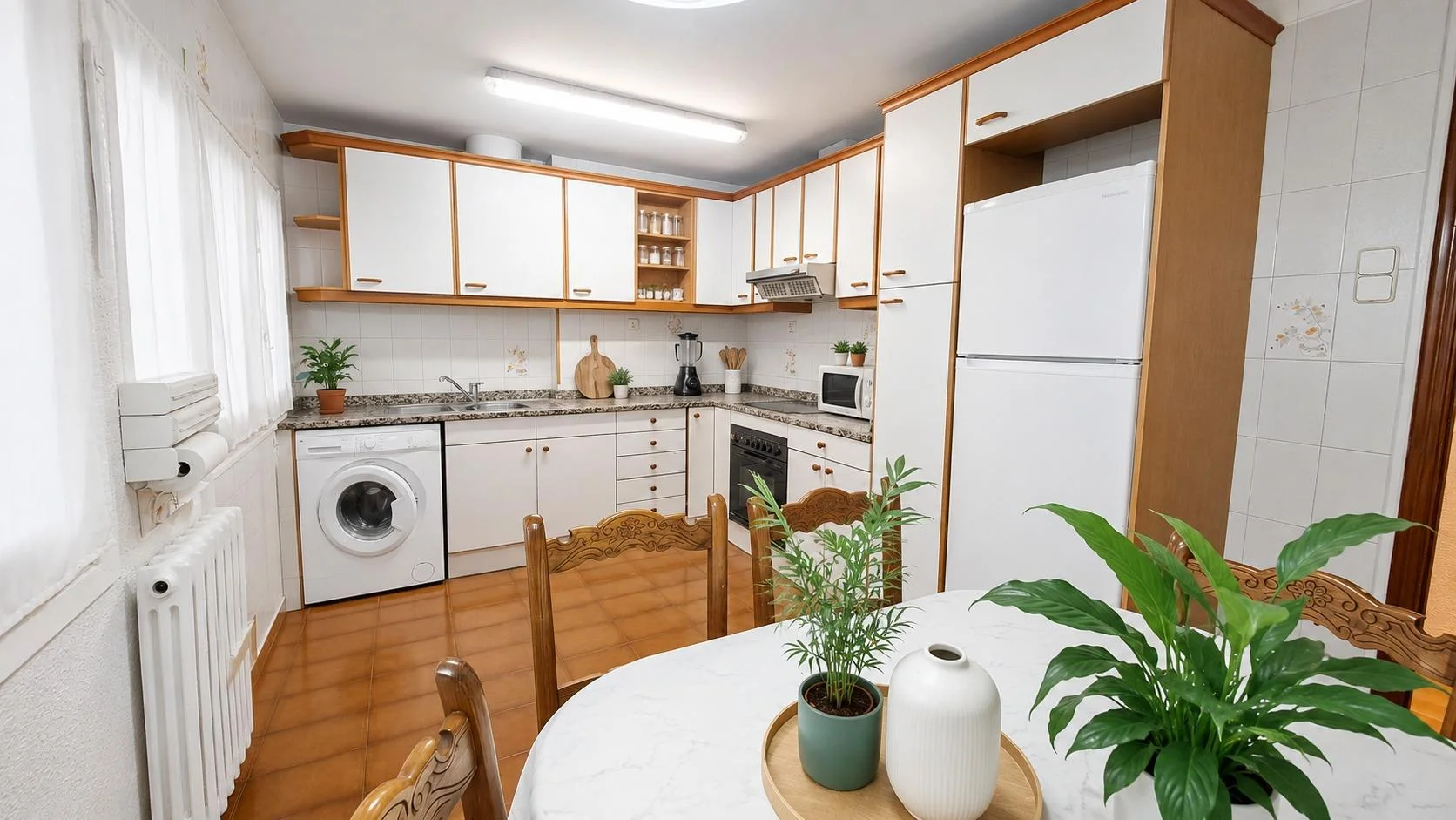 Investment flat near university, three bedrooms