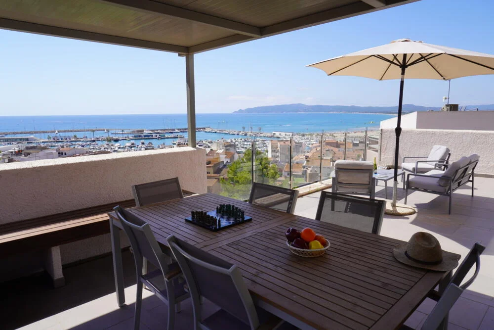 Fractional L'Estartit villa with private pool