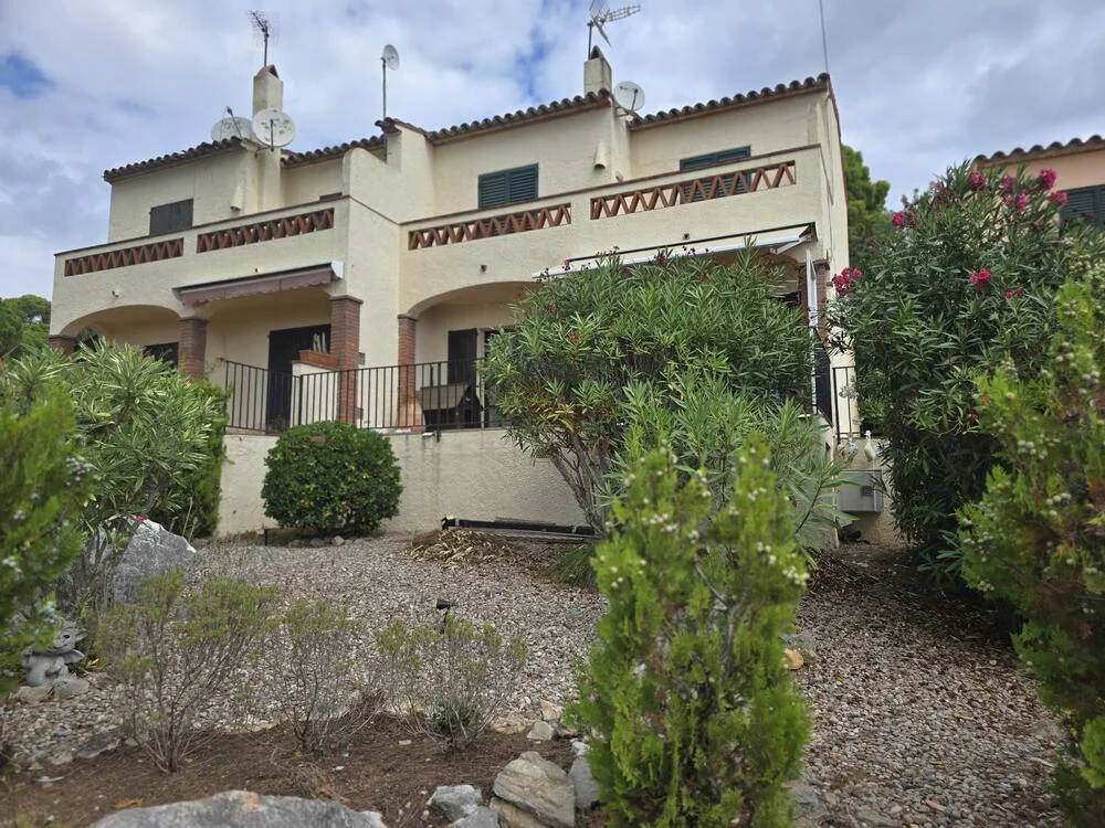 Townhouse in Torre Vella, 3 bedrooms