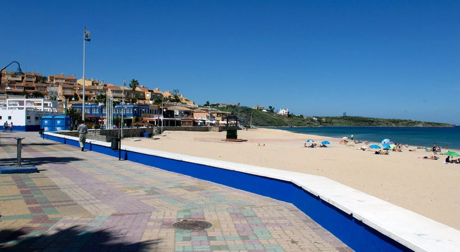 Plaza de garaje de 24 m² en Algeciras