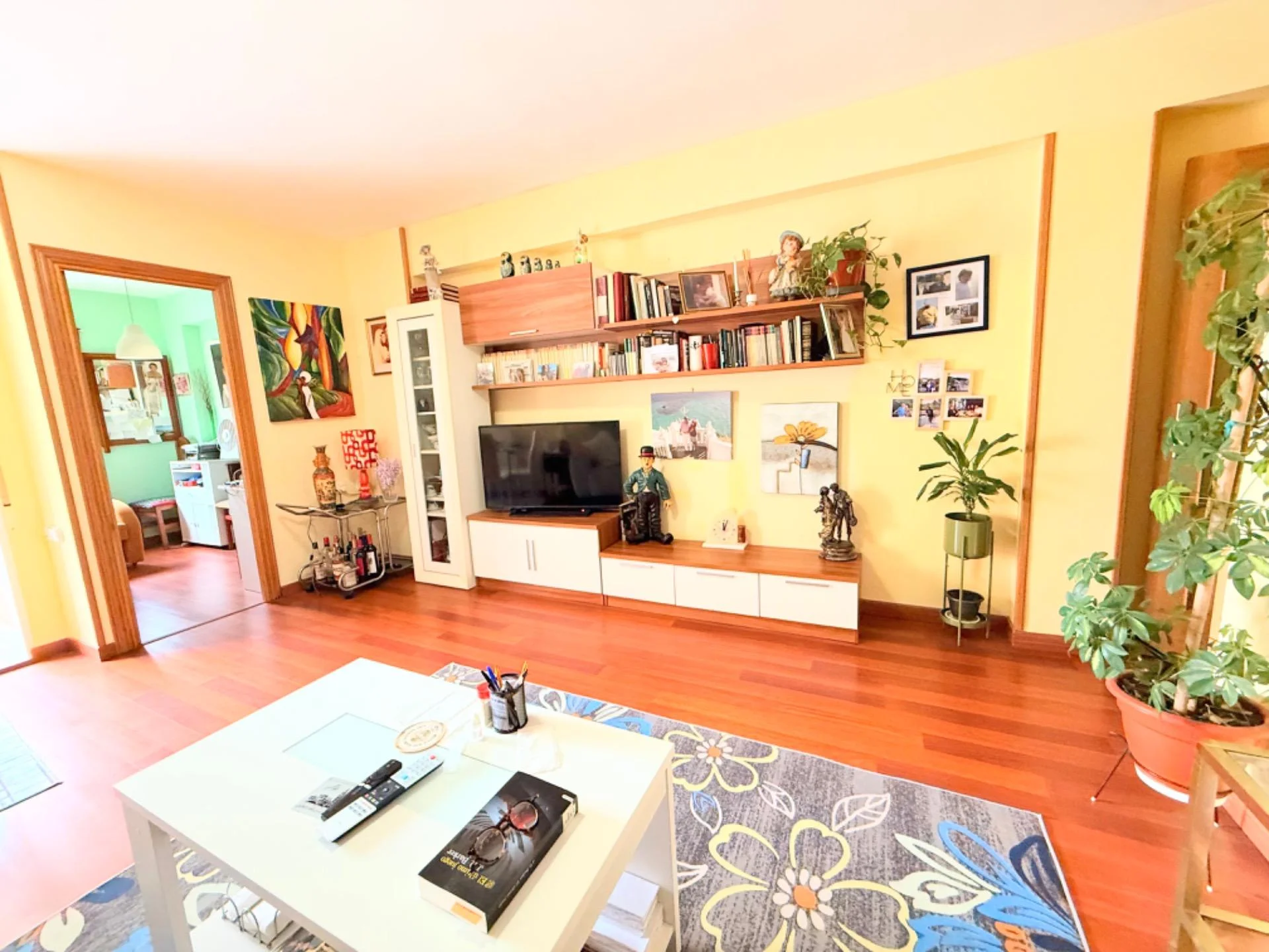 Piso céntrico en Cullera, 3 habitaciones