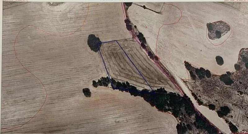 Parcela rústica en Huete, 3.200 m²