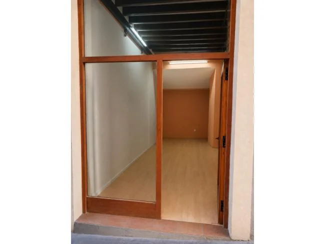 Bagà commercial unit, 25 m²