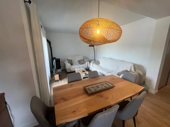 Apartamento nuevo en Bellver, 3 habitaciones