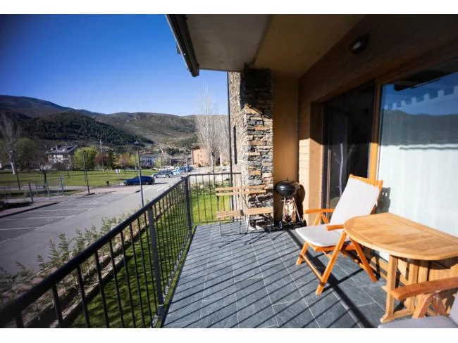 Apartamento nuevo en Bellver, 3 dormitorios