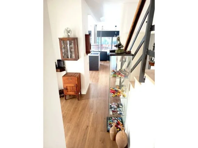 Casa reformada en Sitges, cuatro habitaciones