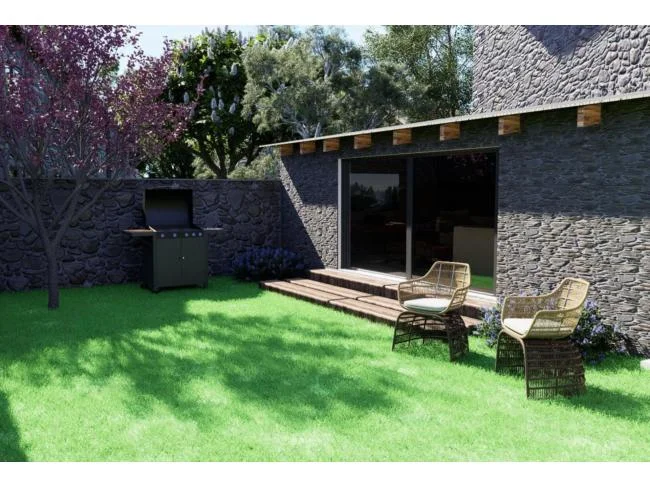 Renovated Vilallobent house, four bedrooms