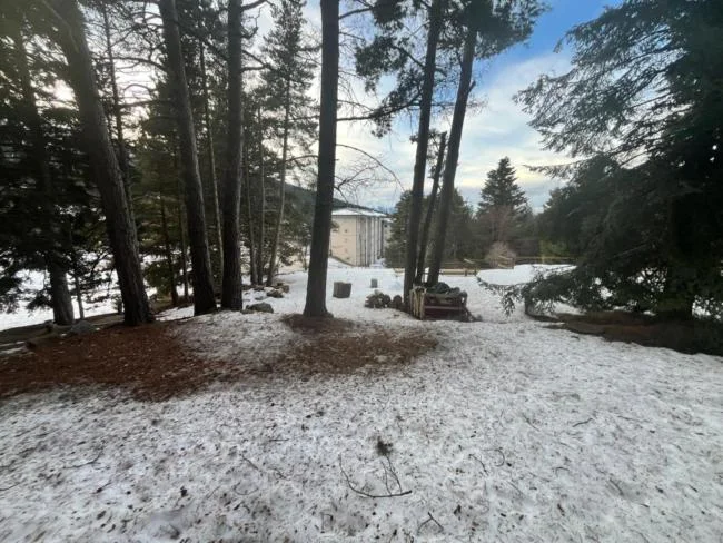 Piso en La Molina con parking