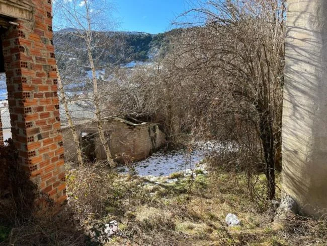 Buildable land in Martinet, 1,626 m²