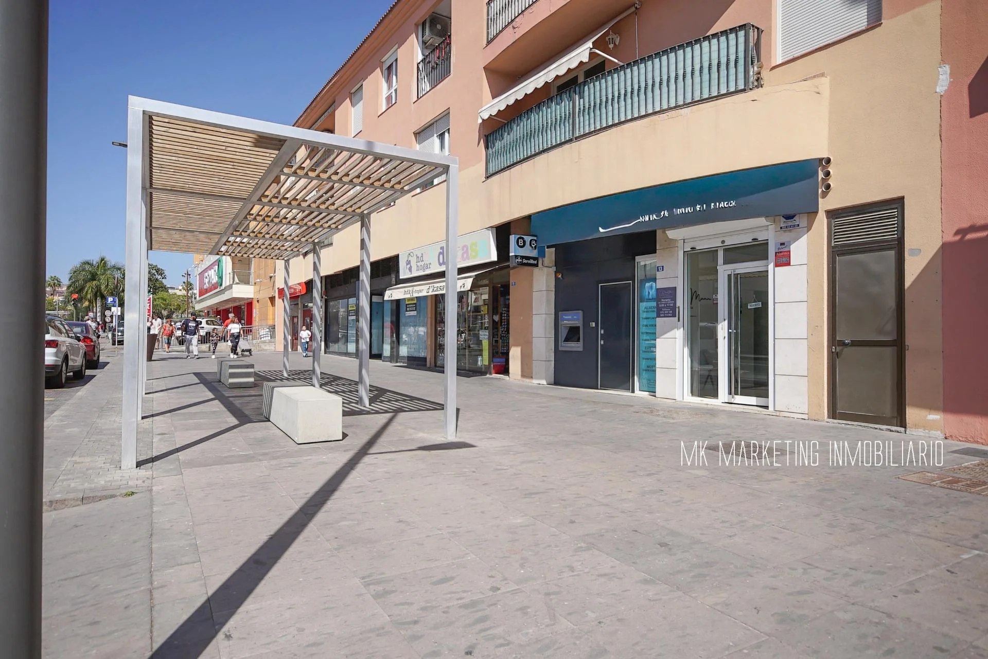 Local comercial en Arguineguín, 155 m²