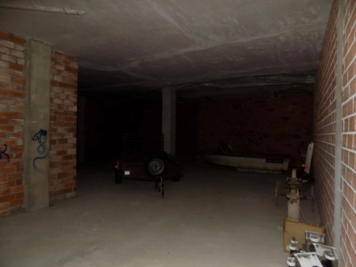 Local comercial de 286 m² cerca de costa
