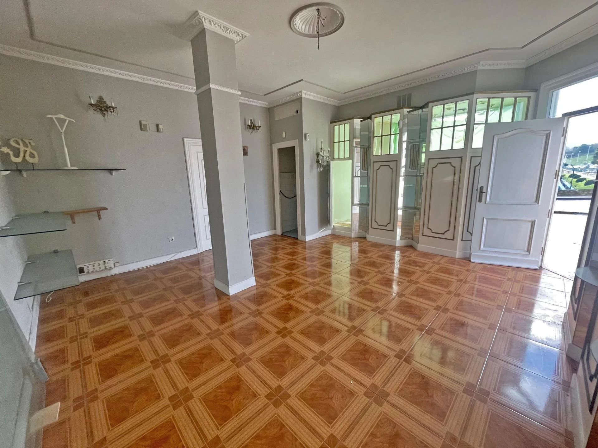 Local comercial en Maliaño, 60 m²