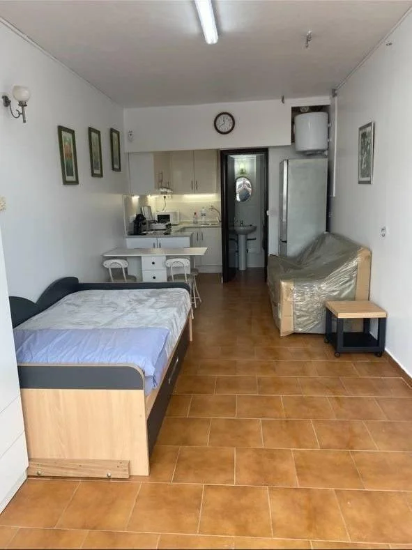 Apartamento compacto en Argoños, 25 m²