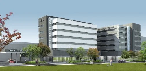 Solar urbano en Gavà Mar, 8.166 m² edificables