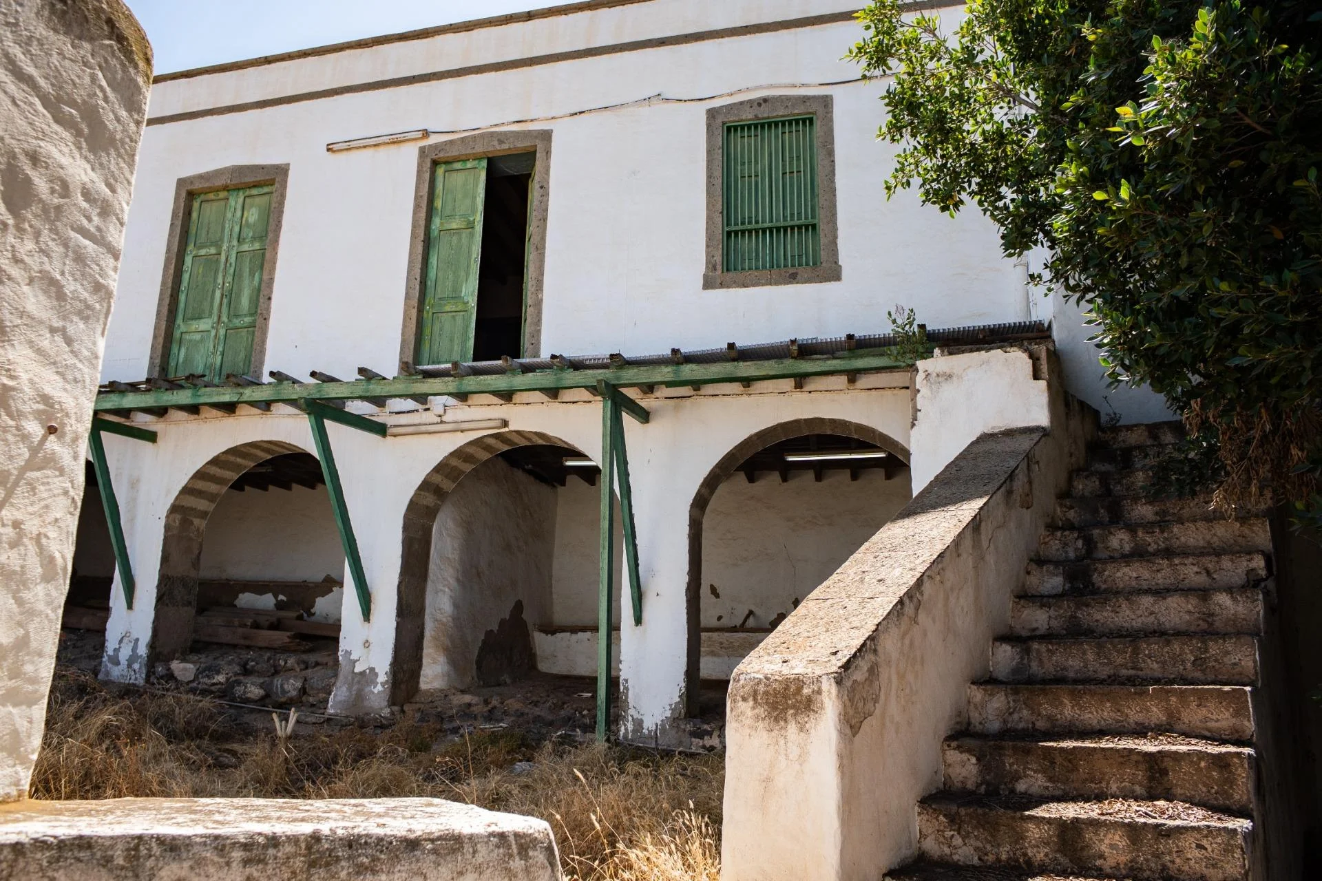 Masía histórica en Ingenio de 572 m²