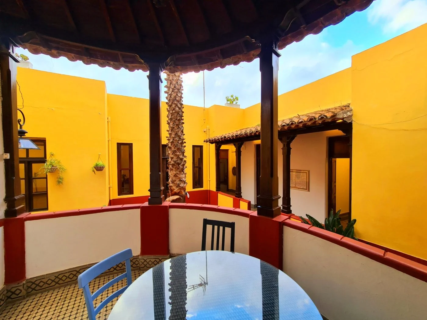 Casa en Arucas de 560 m² con jardines
