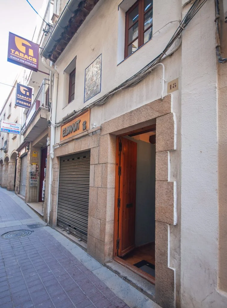 Casa adosada en Tossa de Mar, 3 habitaciones
