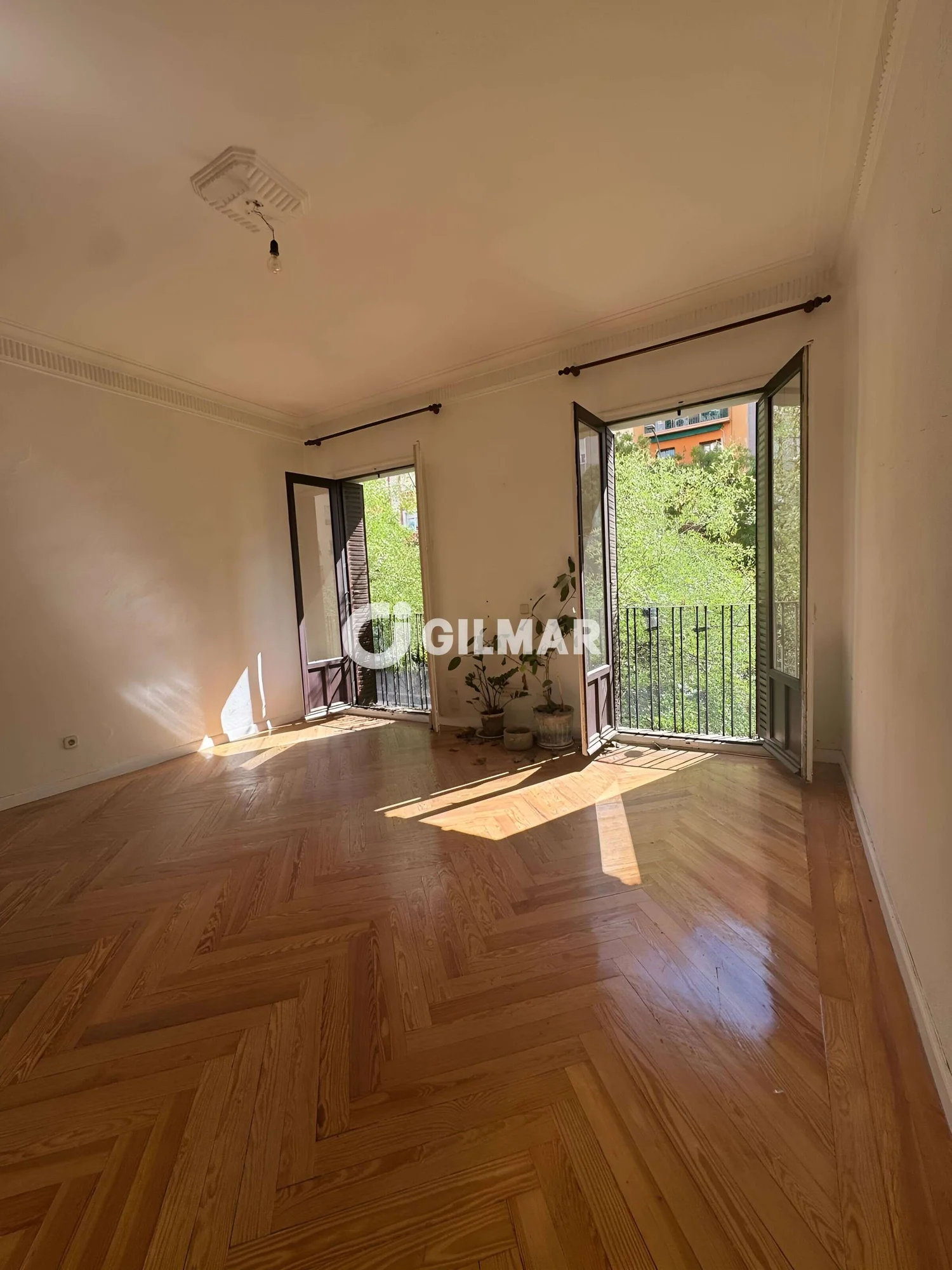Piso reformable de 105 m² en Ibiza