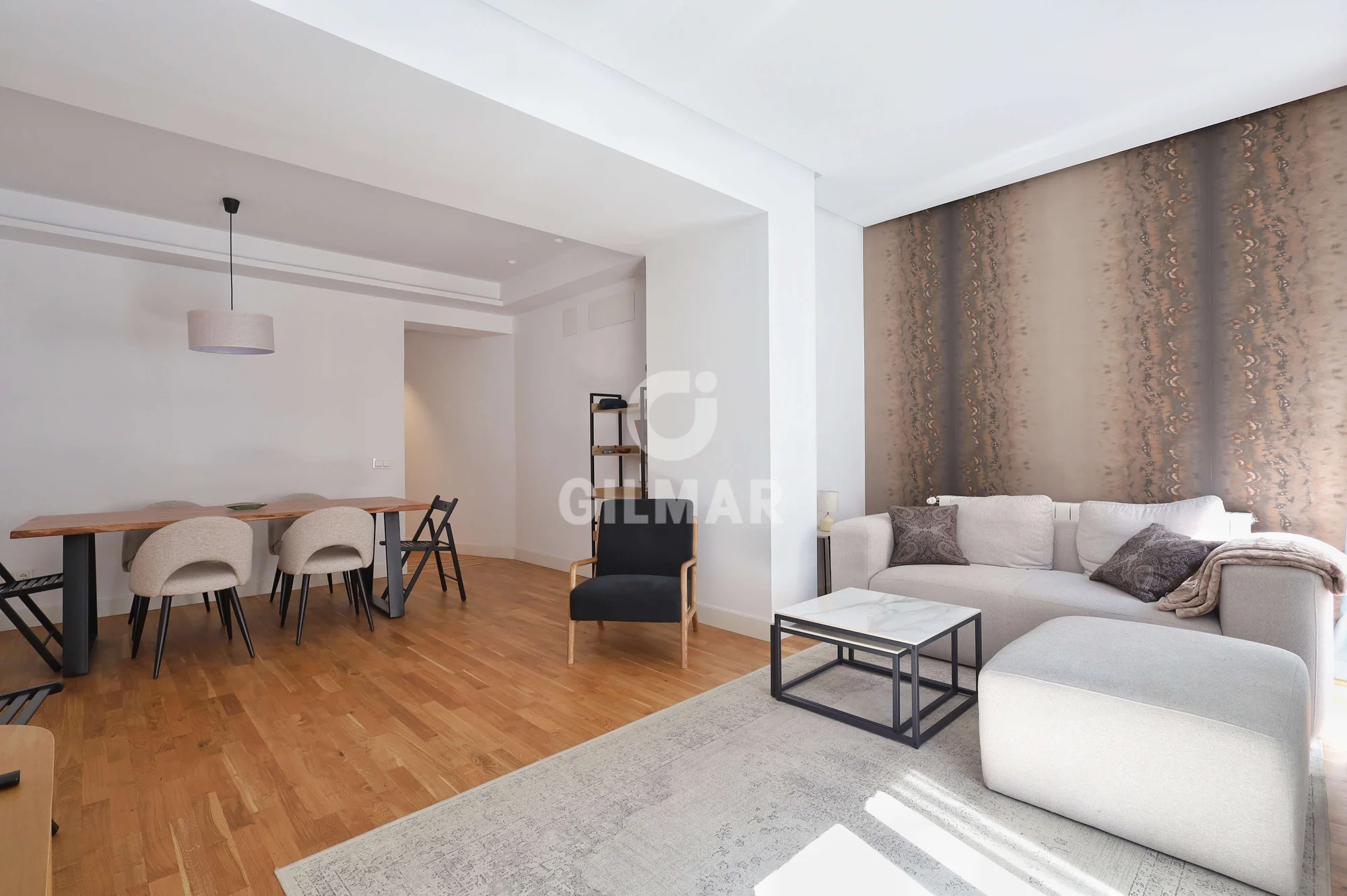 Piso exterior reformado en Ibiza, 117 m²