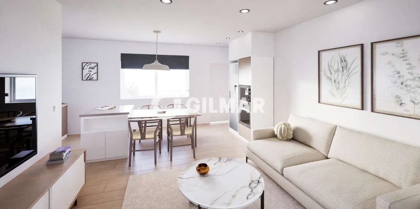 New flat in Costillares, 2 bedrooms