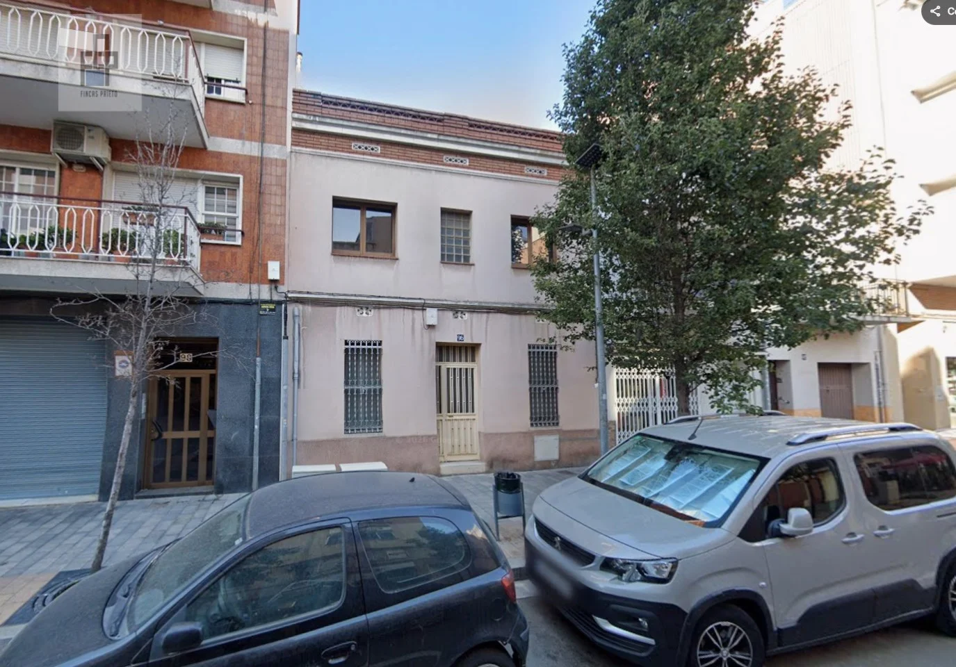 Solar en Sant Boi con potencial promotor
