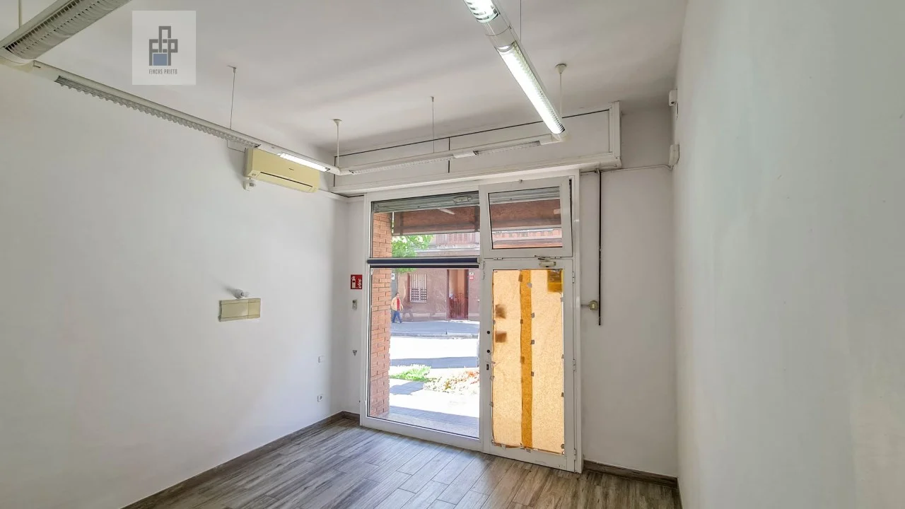 Local comercial en Marianao, 38 m²