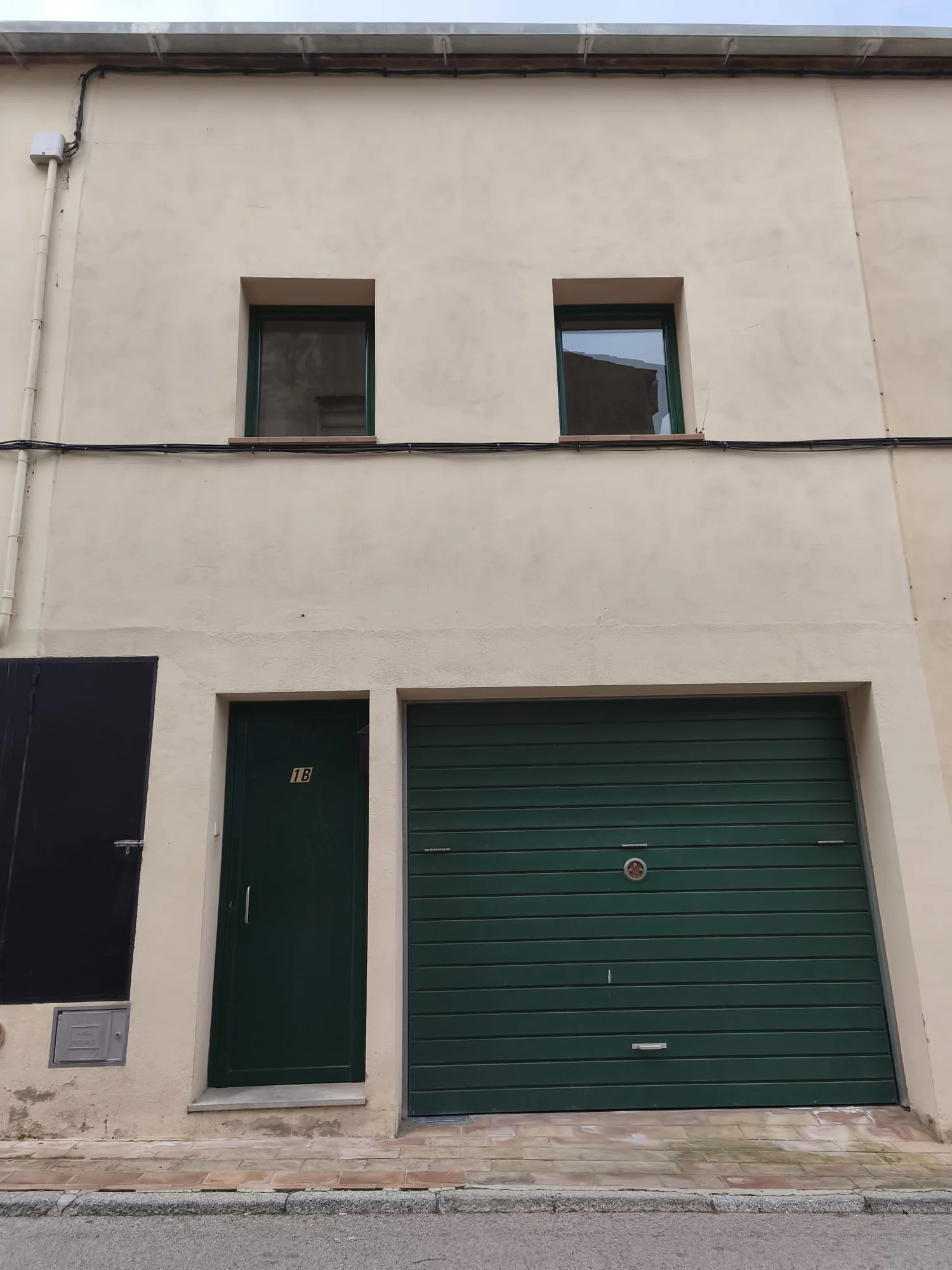 Townhouse in Agullana, 3 bedrooms